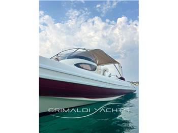 Mar.co Emotion 32