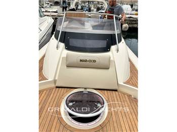 Mar.co Emotion 32