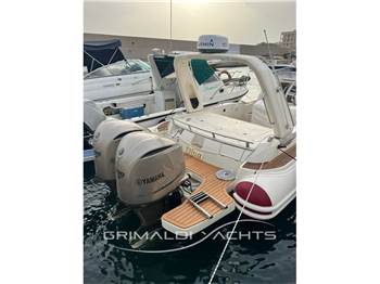 Mar.co Emotion 32