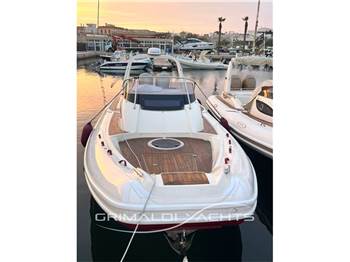 Mar.co Emotion 32