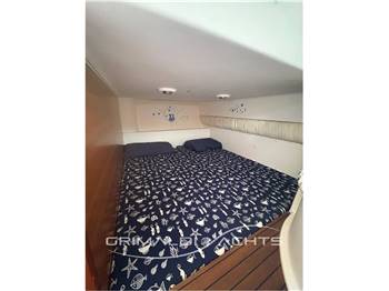 Mano Marine 28.50