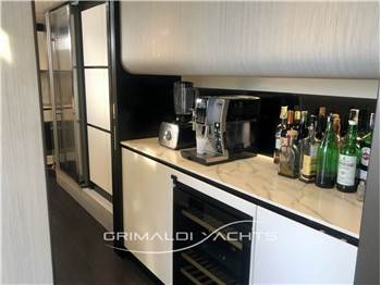 Azimut Grande 27 metri