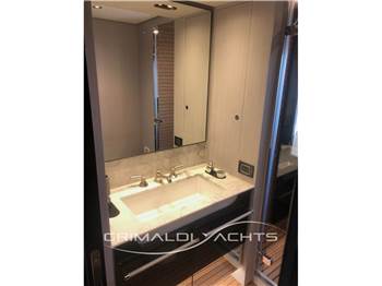 Azimut Grande 27 metri