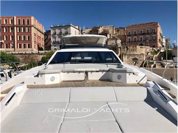 Azimut Grande 27 metri