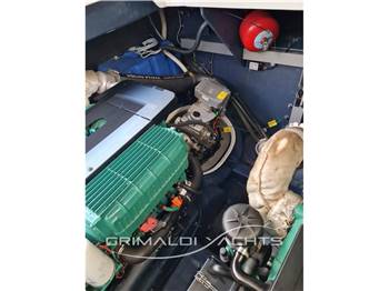 Airon Marine T-TOP 4300