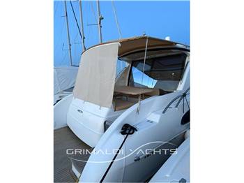 Airon Marine T-TOP 4300