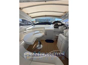 Pershing 43 HT