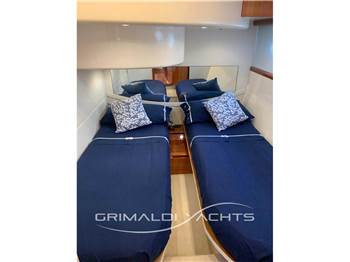 Pershing 43 HT