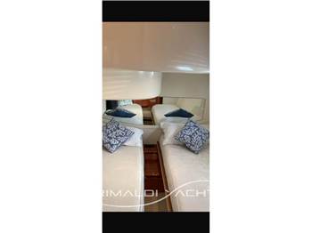 Pershing 43 HT