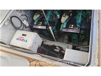 Innovazione e Progetti Mira 37