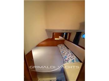 Jeanneau Prestige 34