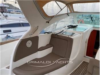 Jeanneau Prestige 34