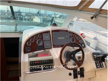 Jeanneau Prestige 34