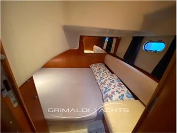 Jeanneau Prestige 34