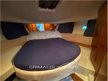 Jeanneau Prestige 34