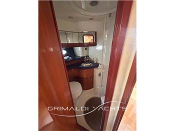 Cranchi Endurance 50