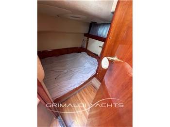 Cranchi Endurance 50