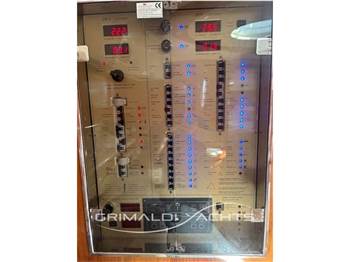 Cranchi Endurance 50