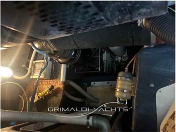 Cranchi Endurance 50