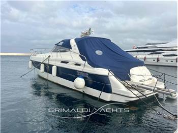 Cranchi Endurance 50