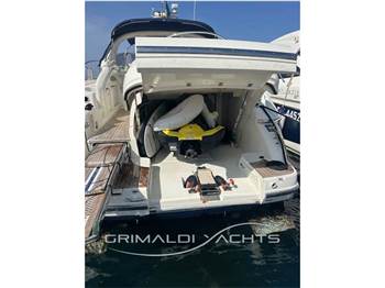 Cranchi Endurance 50