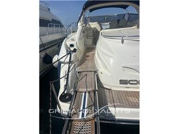 Cranchi Endurance 50