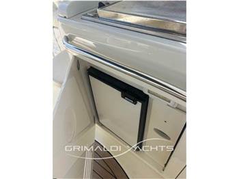 Cranchi Endurance 50