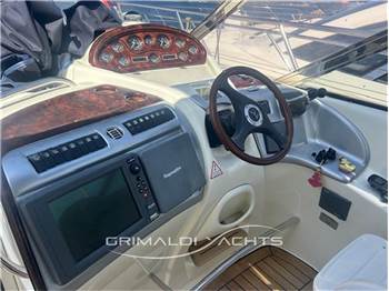Cranchi Endurance 50