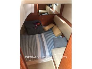 Jeanneau Prestige 34