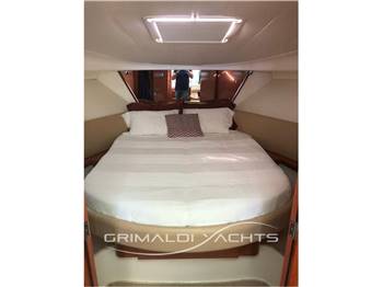 Jeanneau Prestige 34