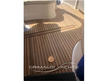 Jeanneau Prestige 34