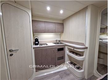 Ilver Spada 39