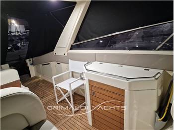Ilver Spada 39