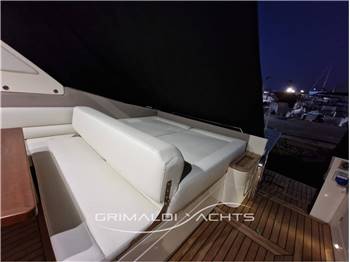 Ilver Spada 39
