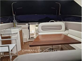 Ilver Spada 39