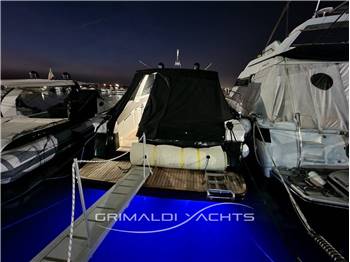 Ilver Spada 39