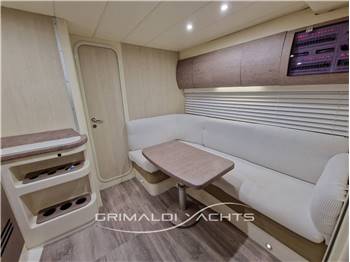 Ilver Spada 39