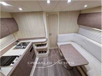 Ilver Spada 39