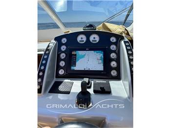Airon Marine T-TOP 4300