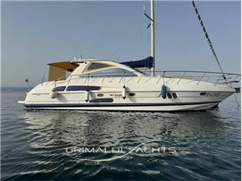 Airon Marine T-TOP 4300