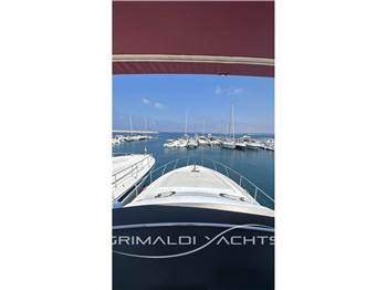 Ferretti 620