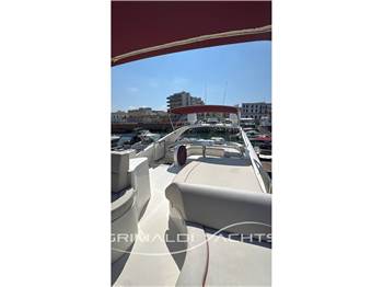 Ferretti 620