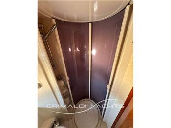 Ferretti 620