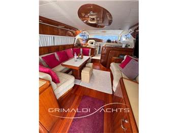 Ferretti 620