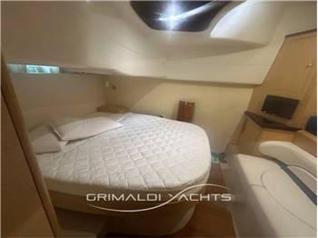 Cranchi Mediterranee 43