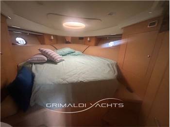 Cranchi Mediterranee 43