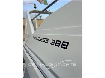 Princess 388