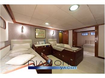 Camper & Nicholsons CUSTOM