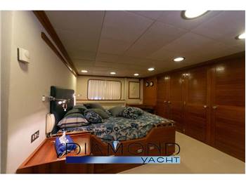 Camper & Nicholsons CUSTOM