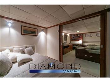 Camper & Nicholsons CUSTOM